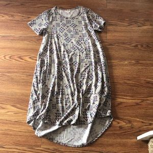LulaRoe, Carly, XS